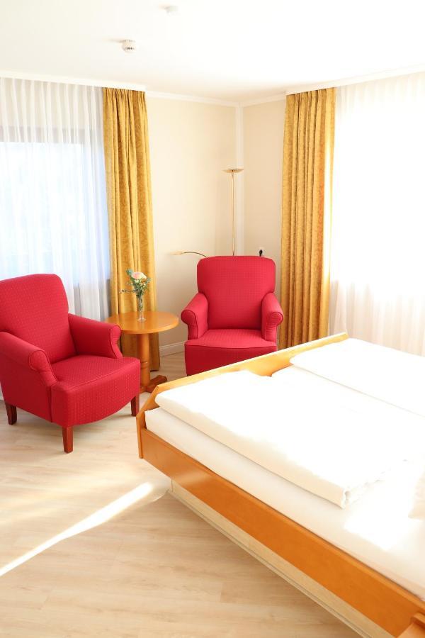 Hotel Rose Baiersbronn Exterior photo