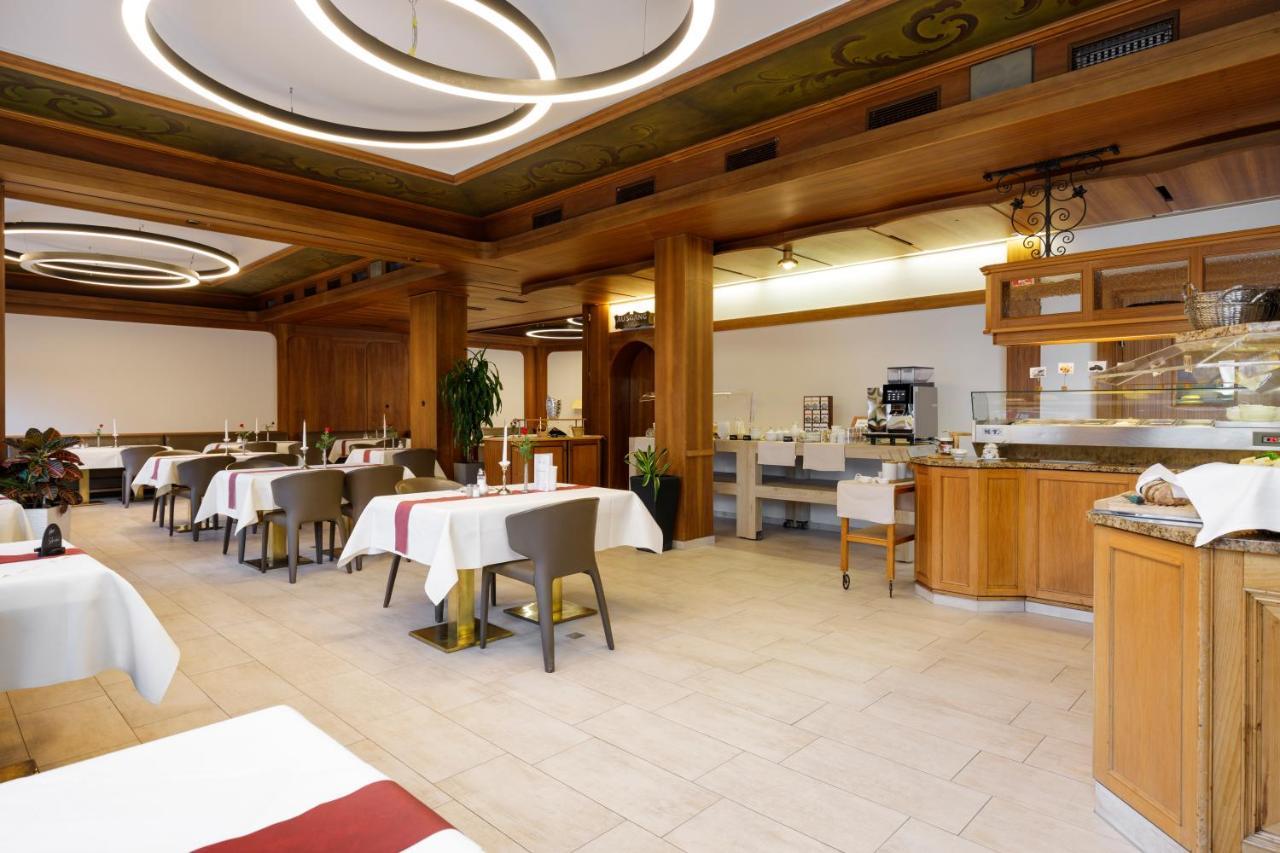 Hotel Rose Baiersbronn Exterior photo