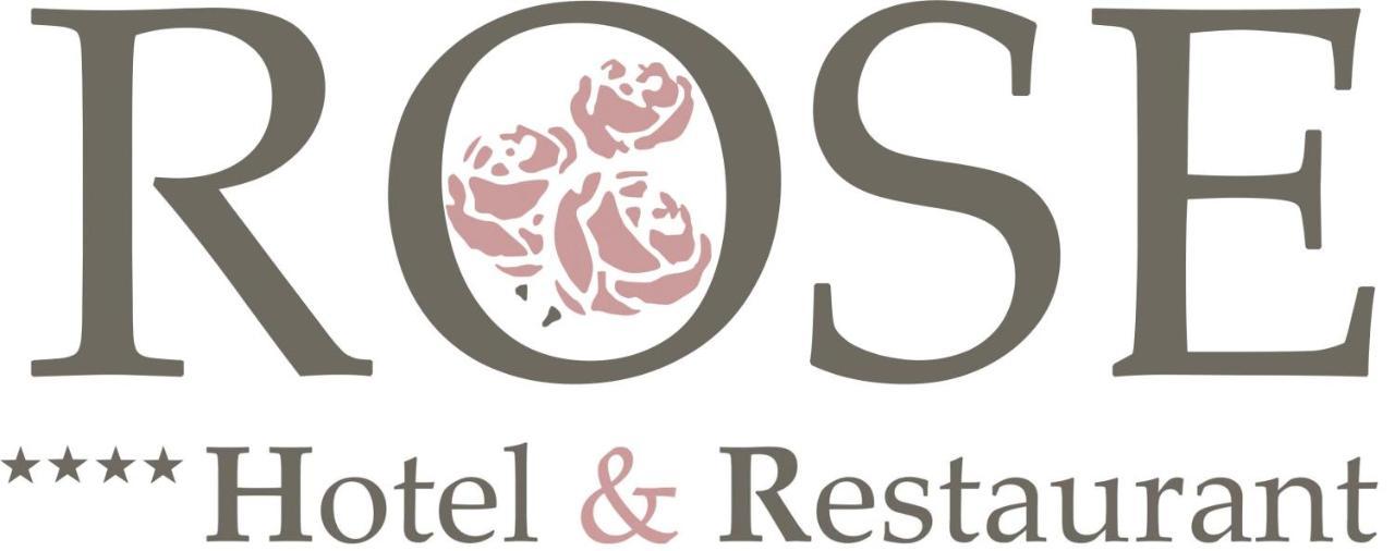 Hotel Rose Baiersbronn Exterior photo
